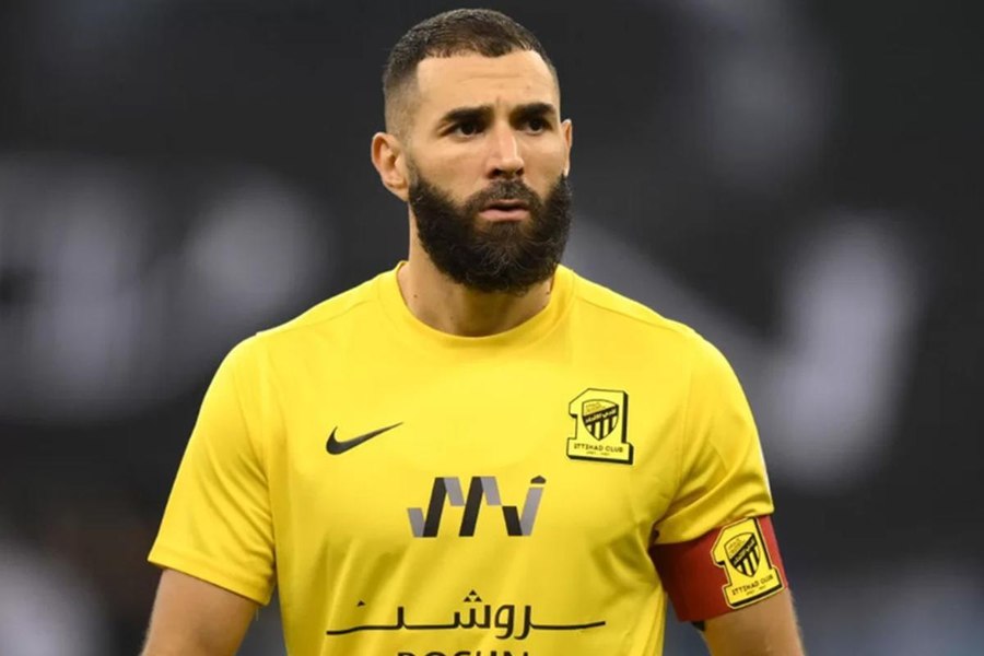 Benzema dă foc la petrodolarii arabilor: Fabrizio Romano a anunțat decizia care îi revoltă pe saudiți