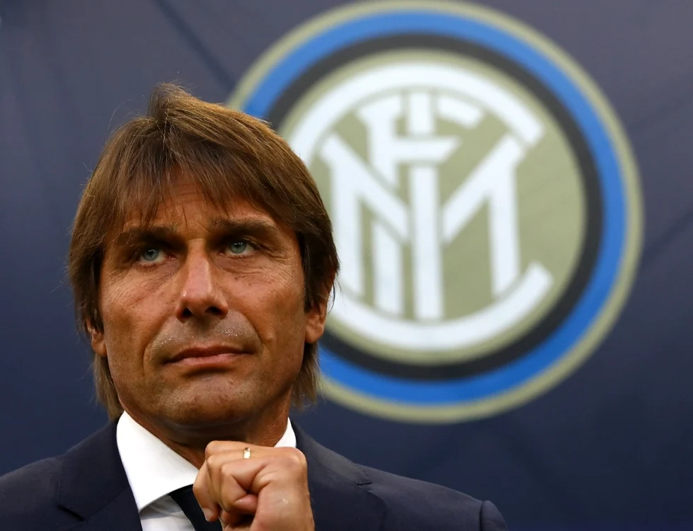 Antonio Conte