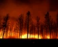 Incendiul Dixie - California - 18 aug 2021 / FOTO Getty Images