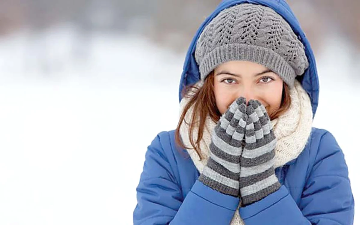 
    Scoateţi hainele groase din dulapFoto: Shutterstock  