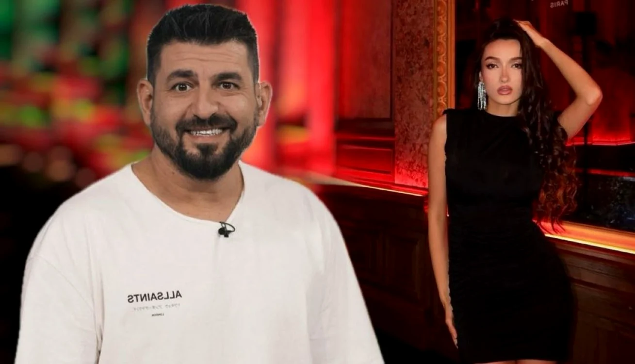Radu Ciucă, adevărul despre relația cu Viviana Sposub / foto: colaj Instagram