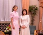 Regina Rania și soția premierul nipon