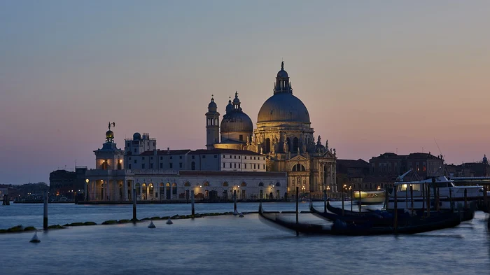 Veneția a mărit taxa pentru turiști FOTO: Pixabay