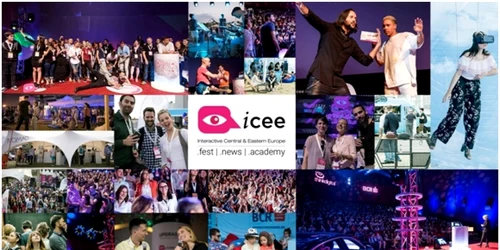 iceefest 2018