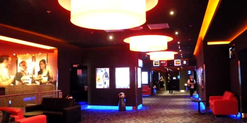 cinema city ploiesti