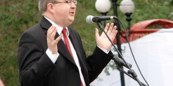 Paul Brummell