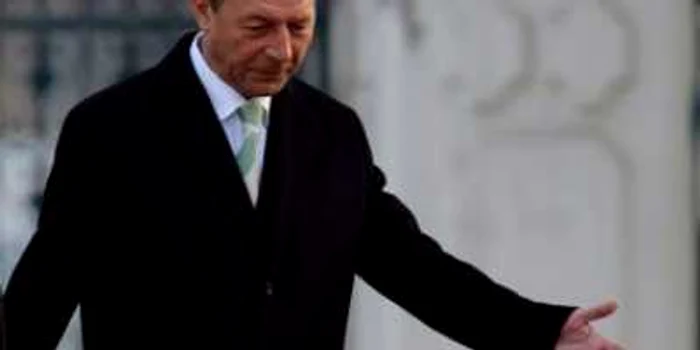 Băsescu declară că şomajul va atinge 5,4% la sfârşitul lunii martie