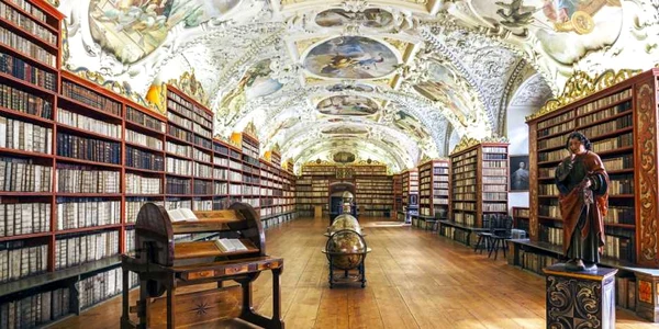 biblioteca strahov praga business insider 