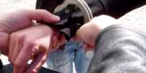 Acţiune a poliţiei