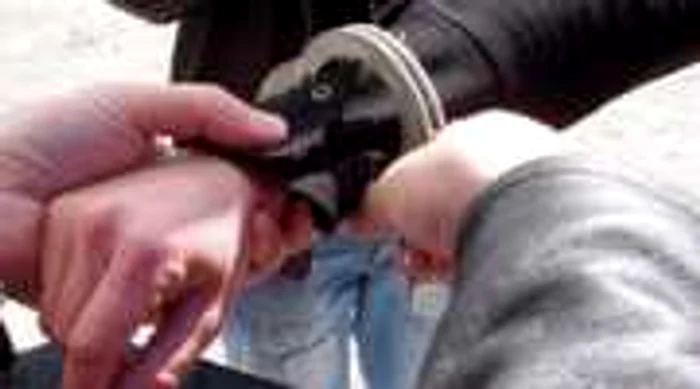 Acţiune a poliţiei