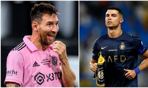 Messi Ronaldo jpeg