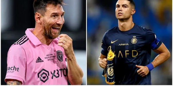 Messi Ronaldo jpeg