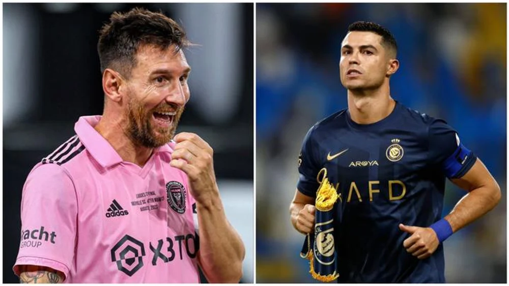 Bloomberg a stabilit cine este primul fotbalist miliardar din istorie