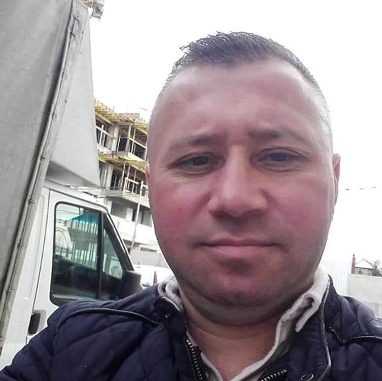 Nemțeanul Constantin Ignat a fost descoperit decedat în Italia FOTO Facebook