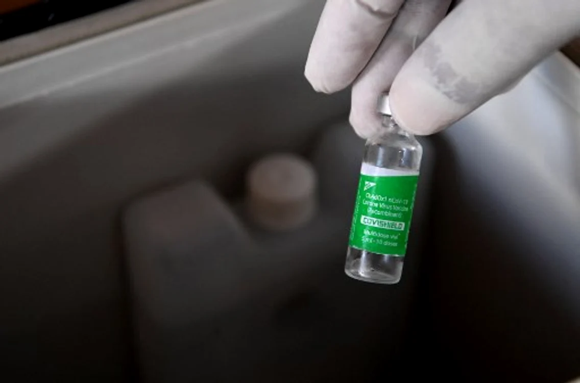 Vaccinul AstraZeneca a fost suspendat în mai multe state UEfoto: AFP