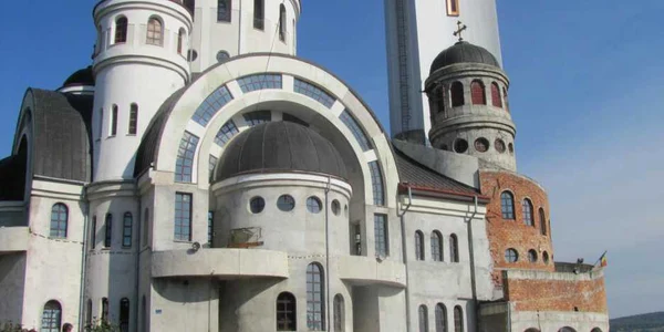 Departamentul de Stat al SUA susţine că Episcopia Ortodoxă a Sălajului nu respectă drepturile celorlalte culte religioase.