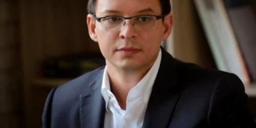 Evghenii Muraev FOTO inforesist.org