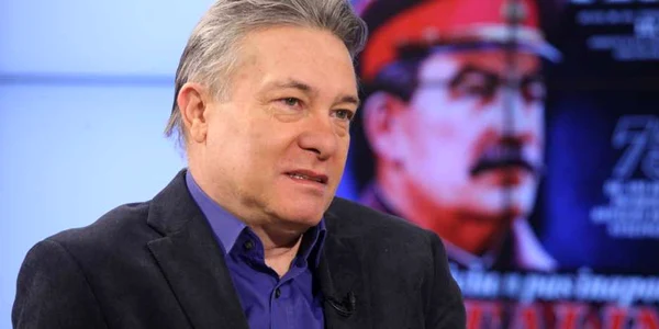 cristian diaconescu historia foto dorin constanda