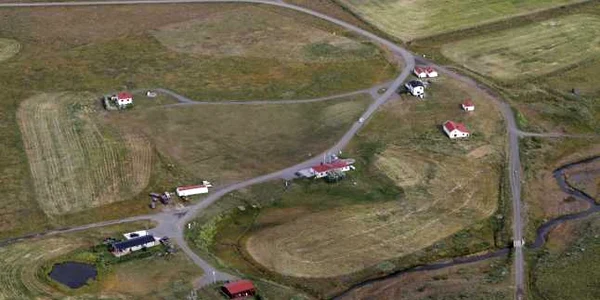 Islanda, în septembrie