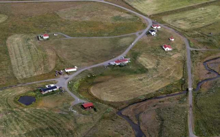 Islanda, în septembrie