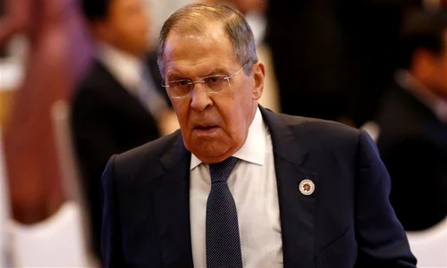 Serghei Lavrov FOTO EPA EFE jpg