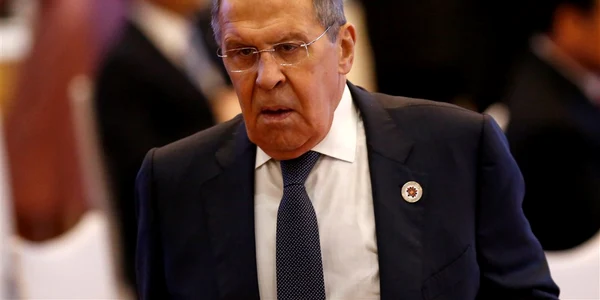 Serghei Lavrov FOTO EPA EFE jpg