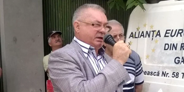 Toader Cristea