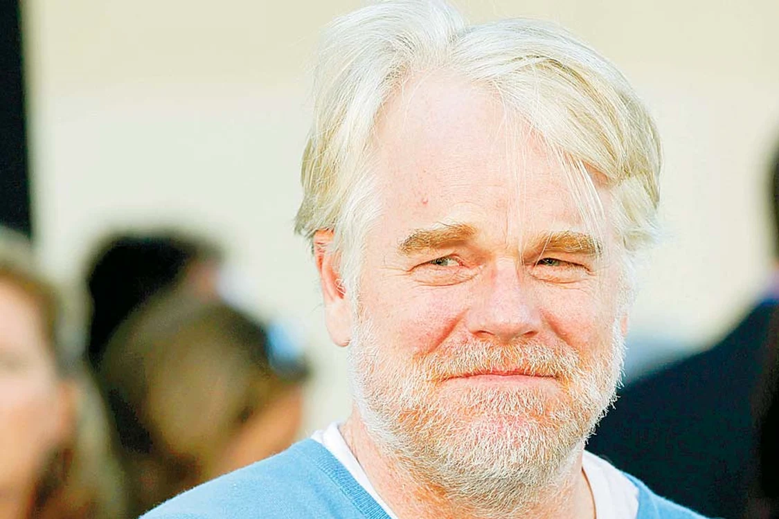 
    † Philip  Seymour  Hoffman  (23 iulie 1967  – 2 februarie 2014) Foto: reuters  
