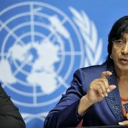 Navanethem Navi Pillay