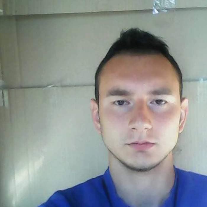 
    Tânărul cere 2.000 de euro pentru prima noapte de amorFoto: arhiva personală  