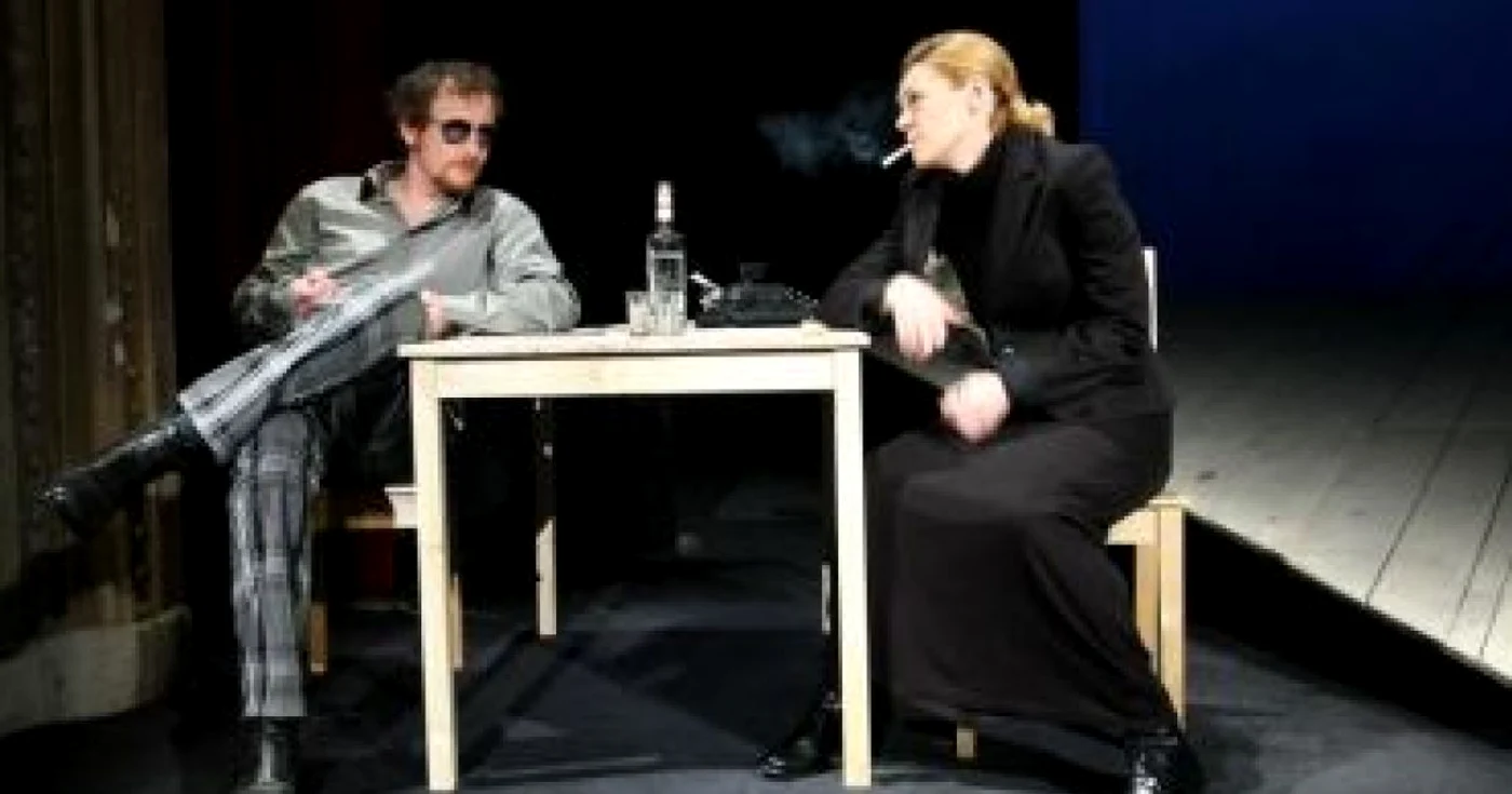 Brăila: Spectacolele „Pescăruşul” şi „Cum am învăţat să conduc”, oferta Teatrului „Maria Filotti”