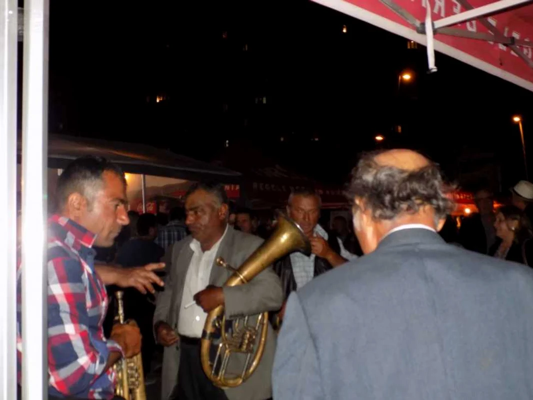 Hramul Bacăului 2015