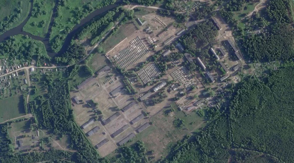 Oficialii din serviciile occidentale pândesc semne ale instalării armelor nucleare tactice rusești în Belarus