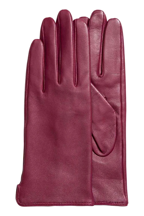 Mănuşi din piele, H&M, 89 90 lei jpg jpeg