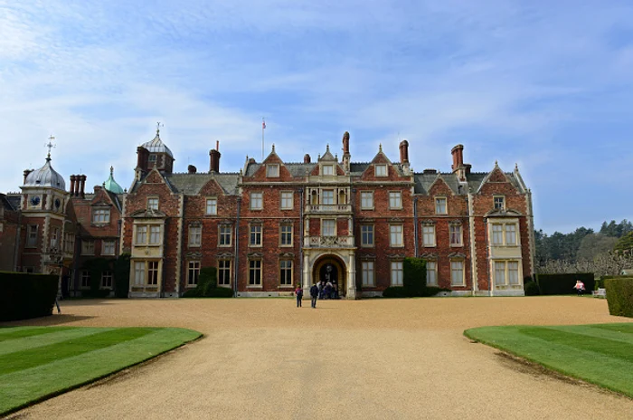 Conacul Sandringham