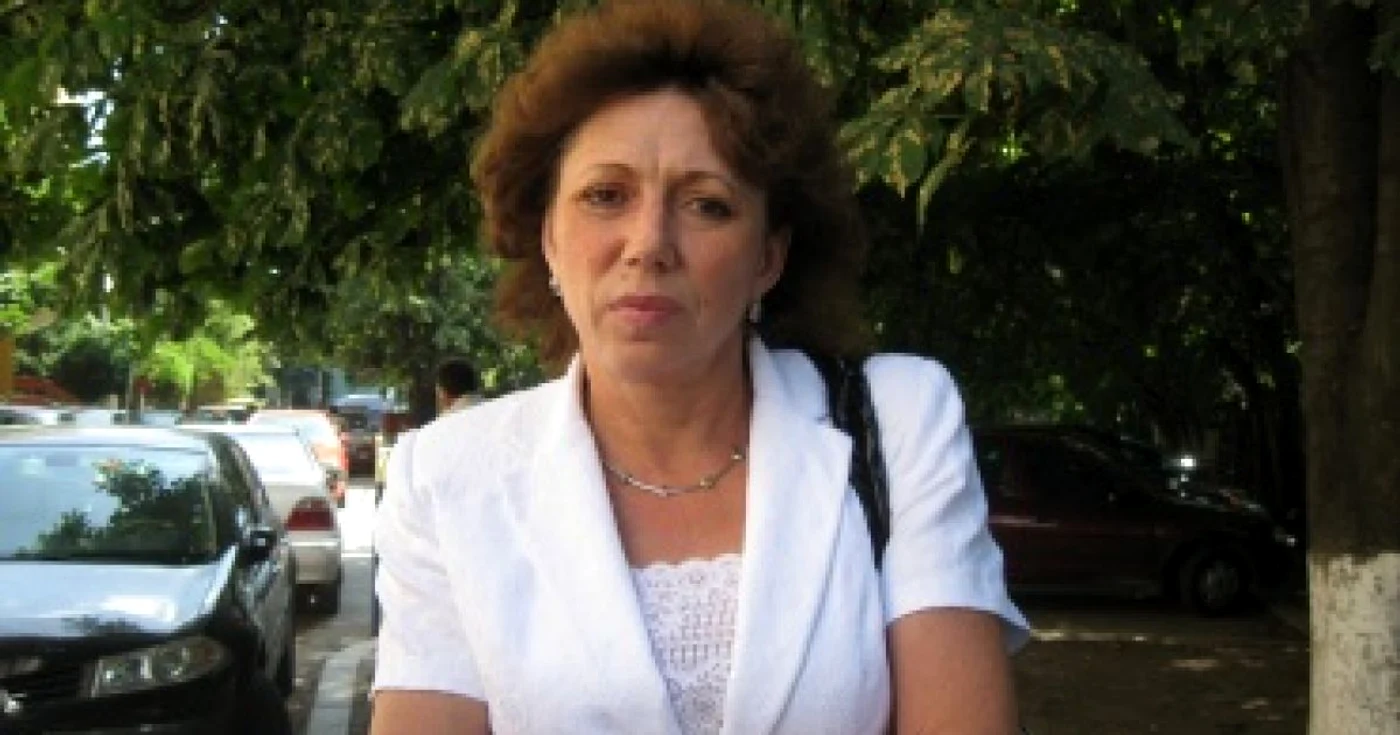 BACĂU: Doina Melinte, secretar de stat la Ministerul Sportului