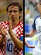 Cristiano Ronaldo, Luka Modric, Edin Dzeko (EPA) jpg
