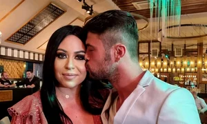 Oana Roman și Marius Elisei au divorțat Sursa Instagram