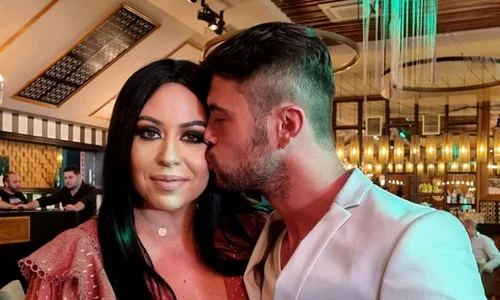 Oana Roman și Marius Elisei au divorțat Sursa Instagram