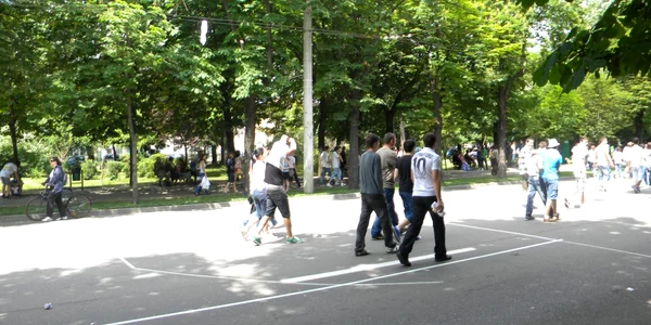 bulevard ploiesti