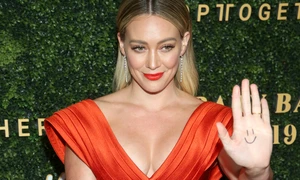 Hilary Duff  foto   Profimedia jpg