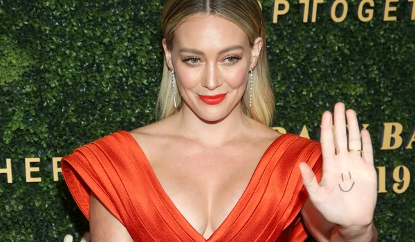 Hilary Duff foto Profimedia jpg