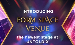 FORM SPACE VENUE @ UNTOLD X jpg