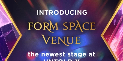 FORM SPACE VENUE @ UNTOLD X jpg