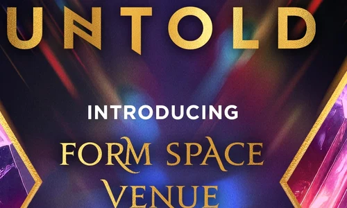 FORM SPACE VENUE @ UNTOLD X jpg