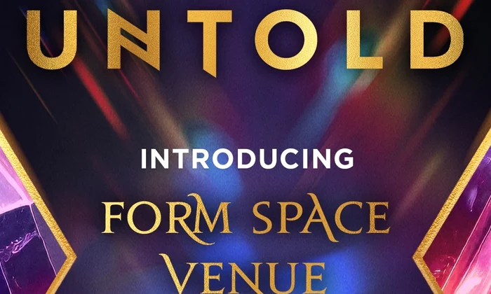 FORM SPACE VENUE @ UNTOLD X jpg