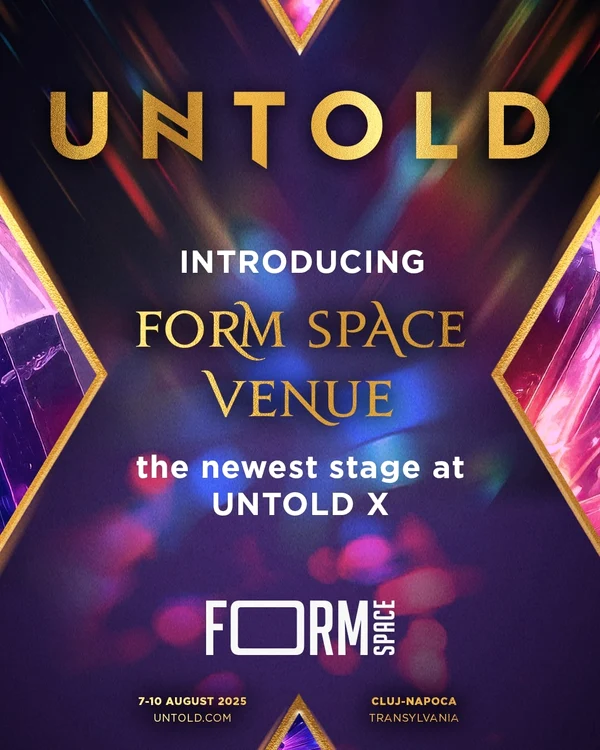 FORM SPACE VENUE @ UNTOLD X jpg