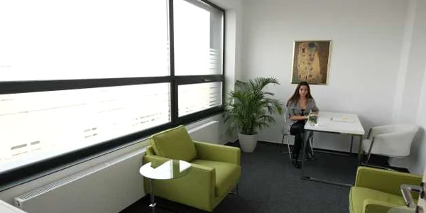 centru depresie bellanima
