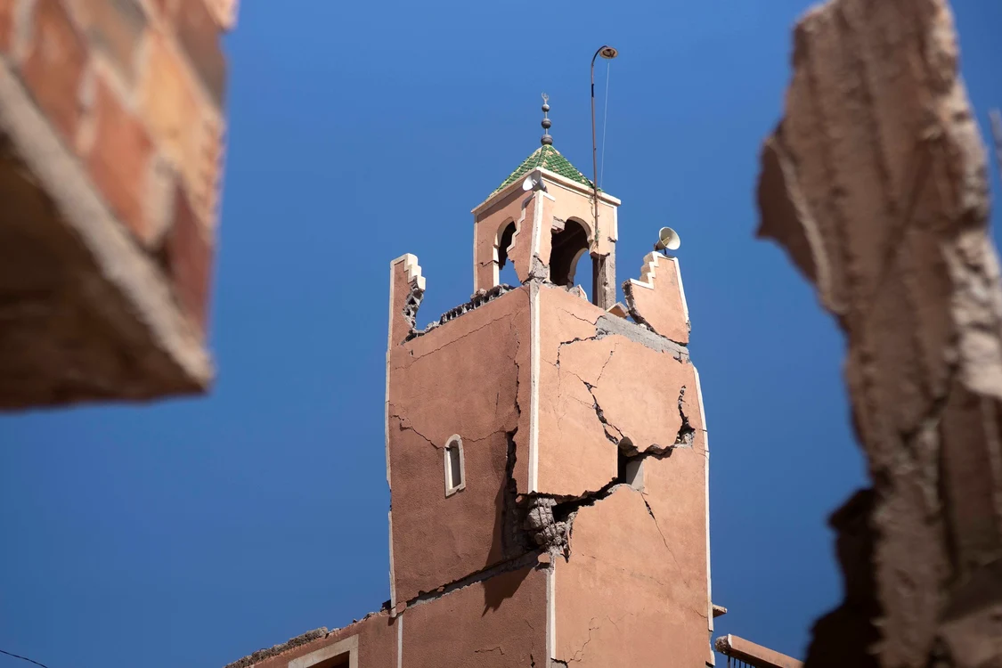 Peste 600 de persoane și-au pierdut viața Foto: EPA EFE