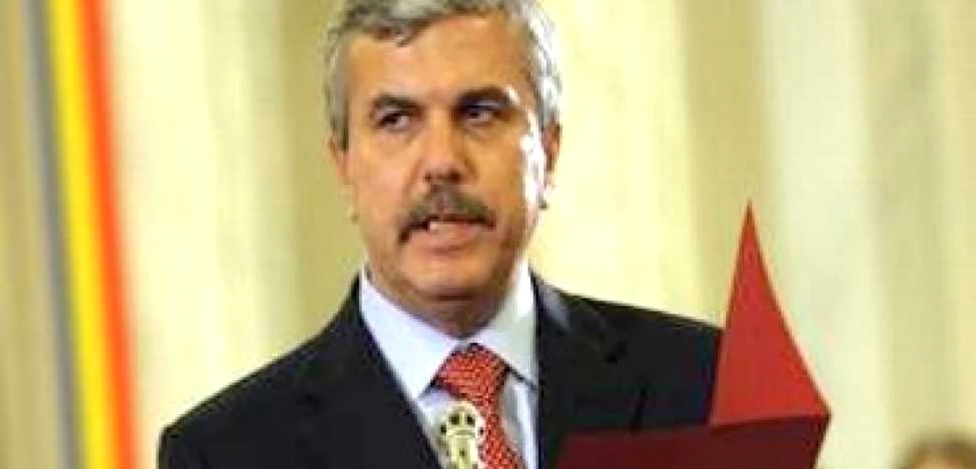 Spitalele vor trece în subordinea autorităţilor locale în două săptămâni, declară Dan Nica